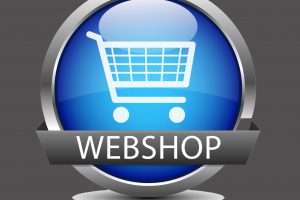 webshop theorie