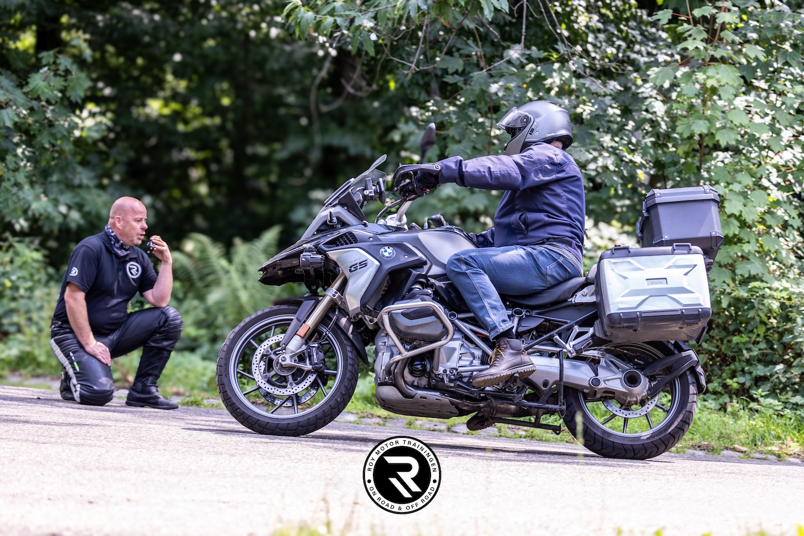 Bochtentraining Limburg 174