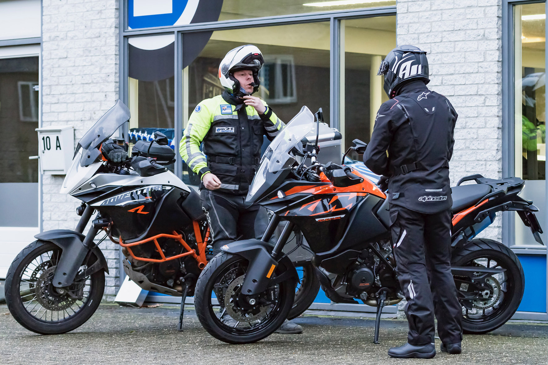motorrijles motorrijles