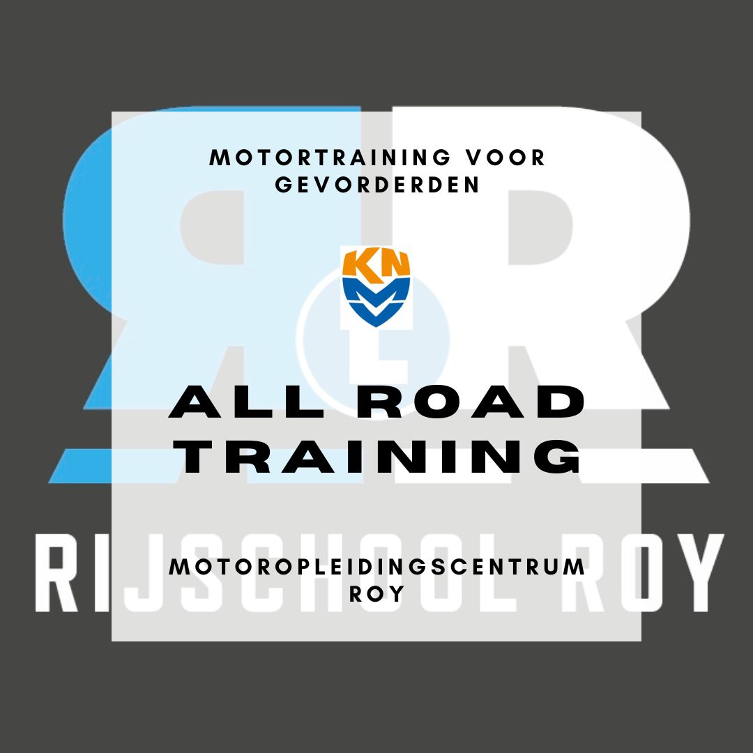 MOTORTRAINING ALLROAD