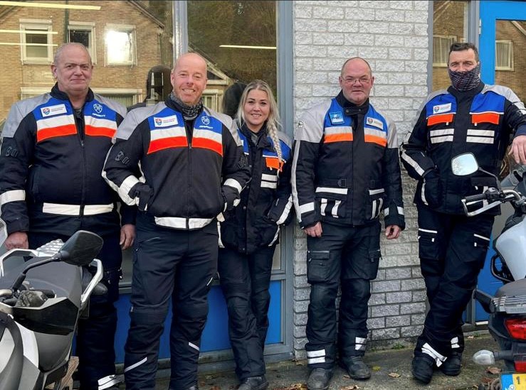PERSONEEL MOTOR PERSONEEL MOTOR