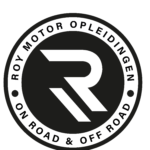 ROY MOTOR OPLEIDINGEN KLEIN LOGO