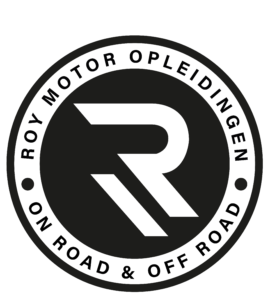 ROY MOTOR OPLEIDINGEN KLEIN LOGO ROY MOTOR OPLEIDINGEN KLEIN LOGO