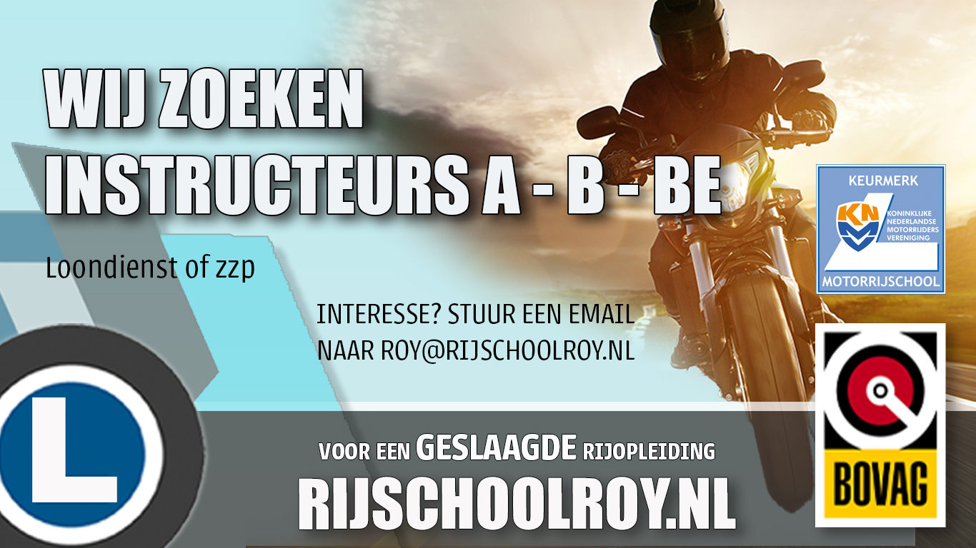 VACATURE VACATURE