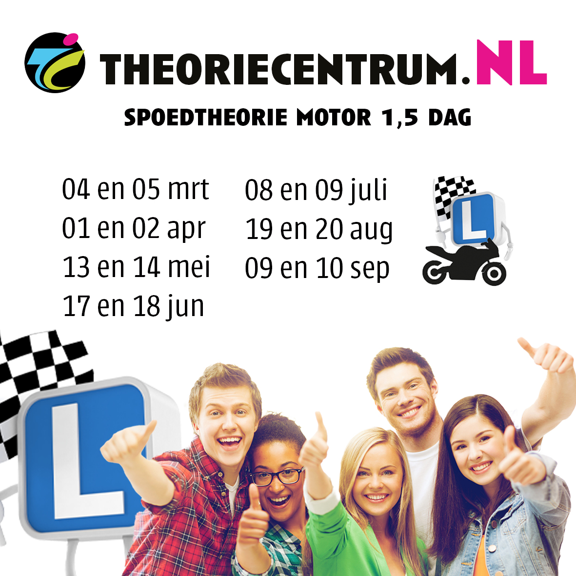 Advertentie Tc Motor Hele Seizoen Advertentie Tc Motor Hele Seizoen
