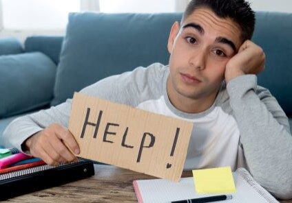 Extra Begeleding theorie Extra Begeleding theorie