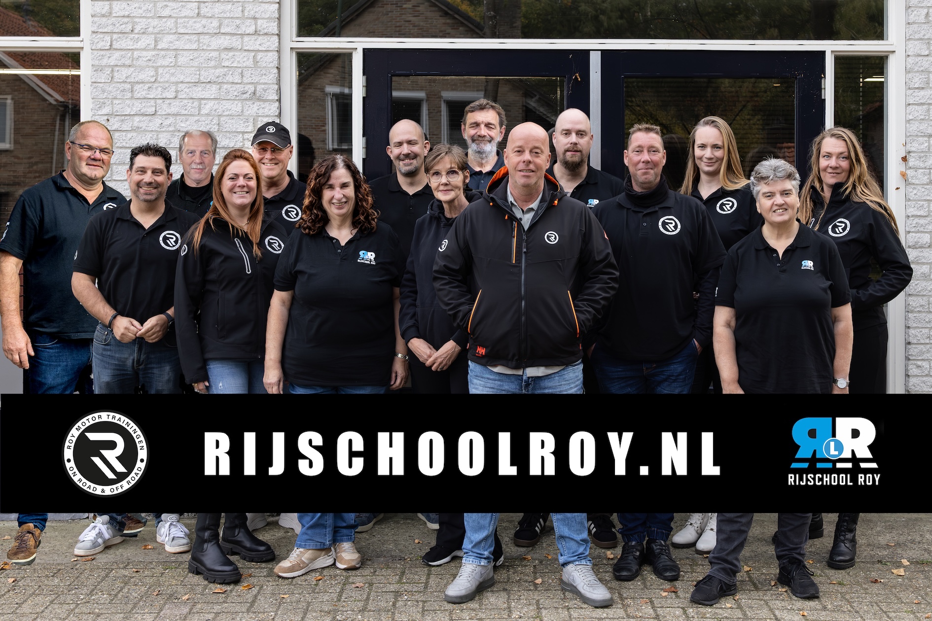 Groepsfoto Met Paul.en Jos En Luc 3