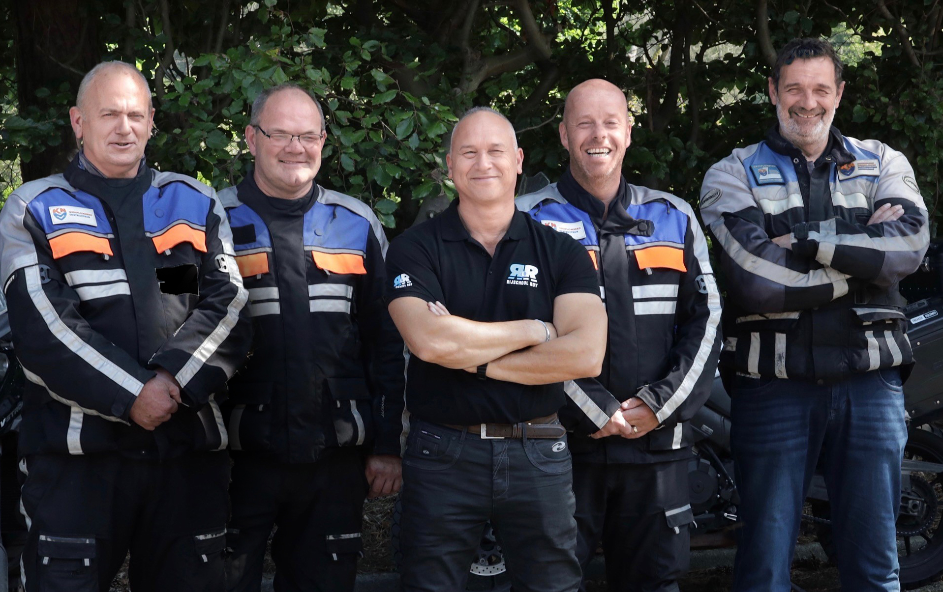 Motorteam Nieuw Motorteam Nieuw