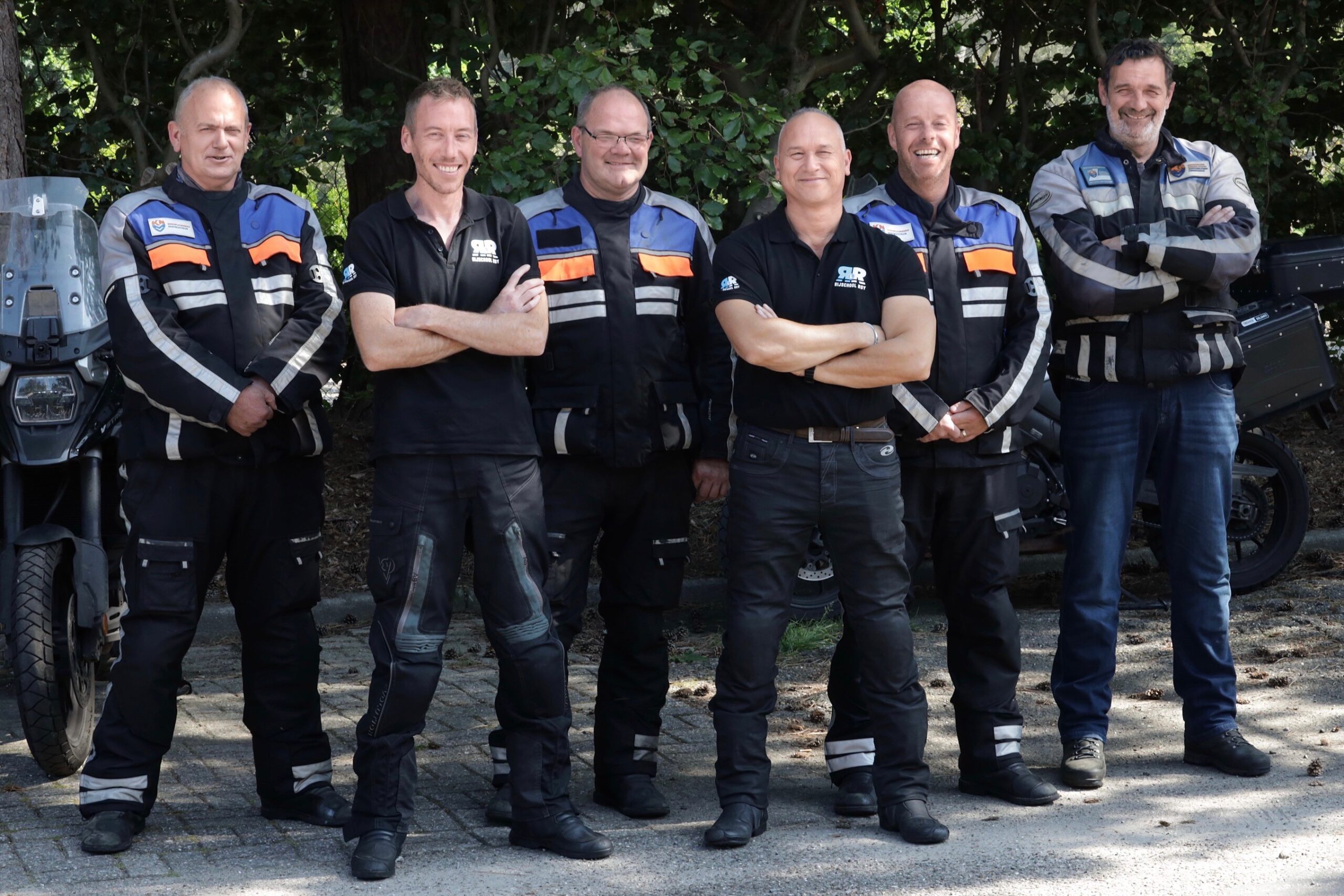 Motorteam Motorteam