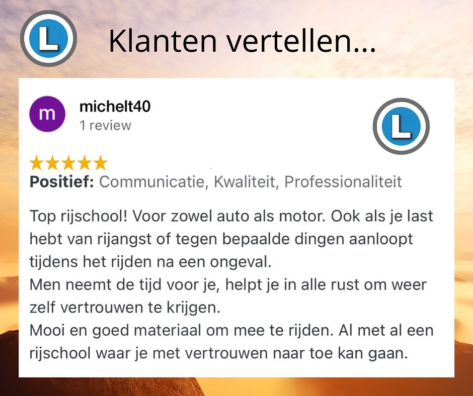 Review Michiel