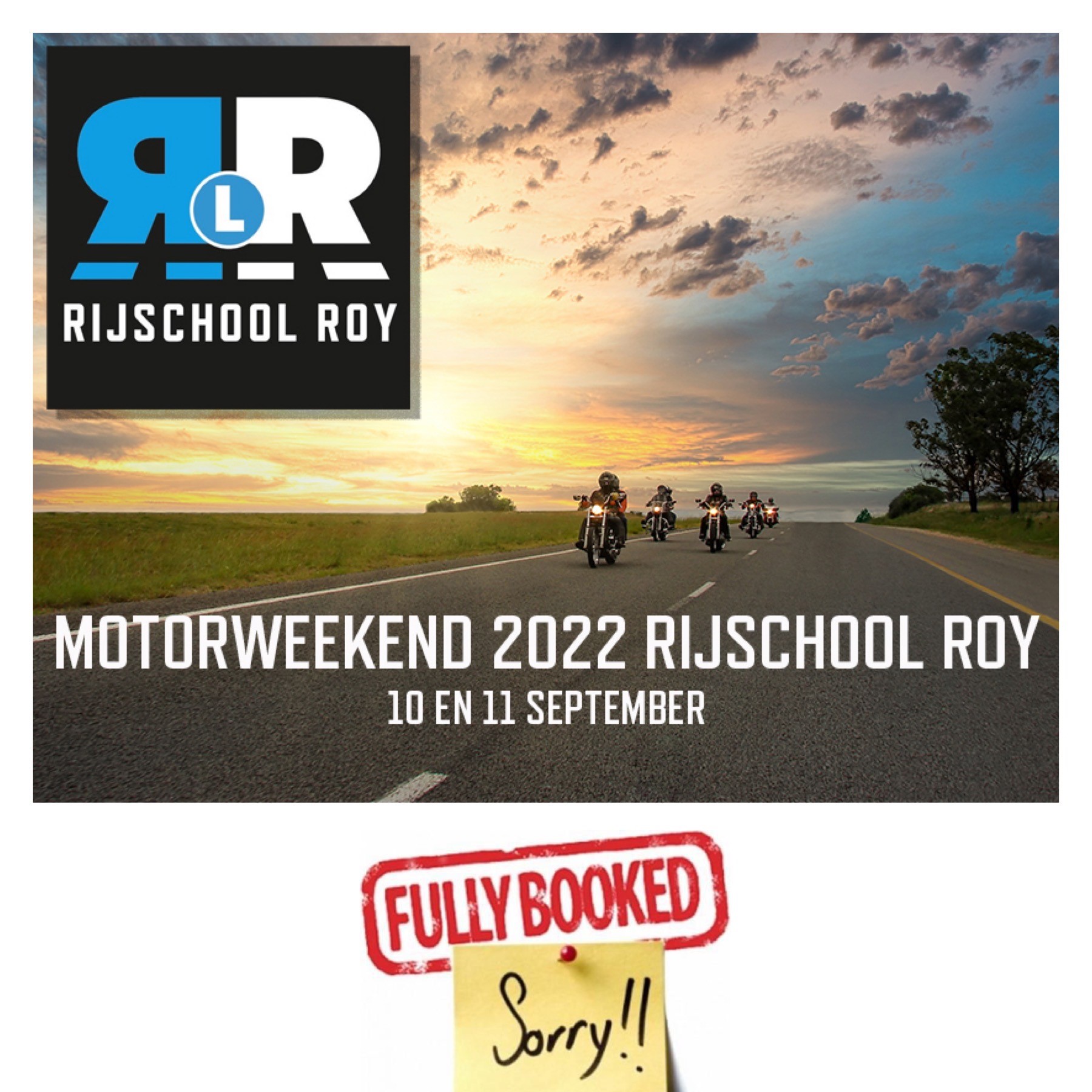 Roy Weekend