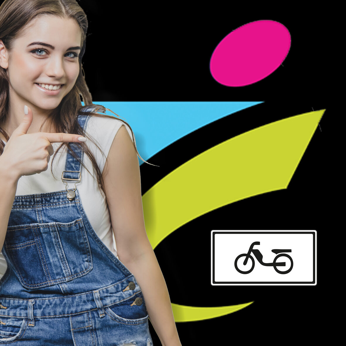 Theorie Bromfiets Theorie Bromfiets